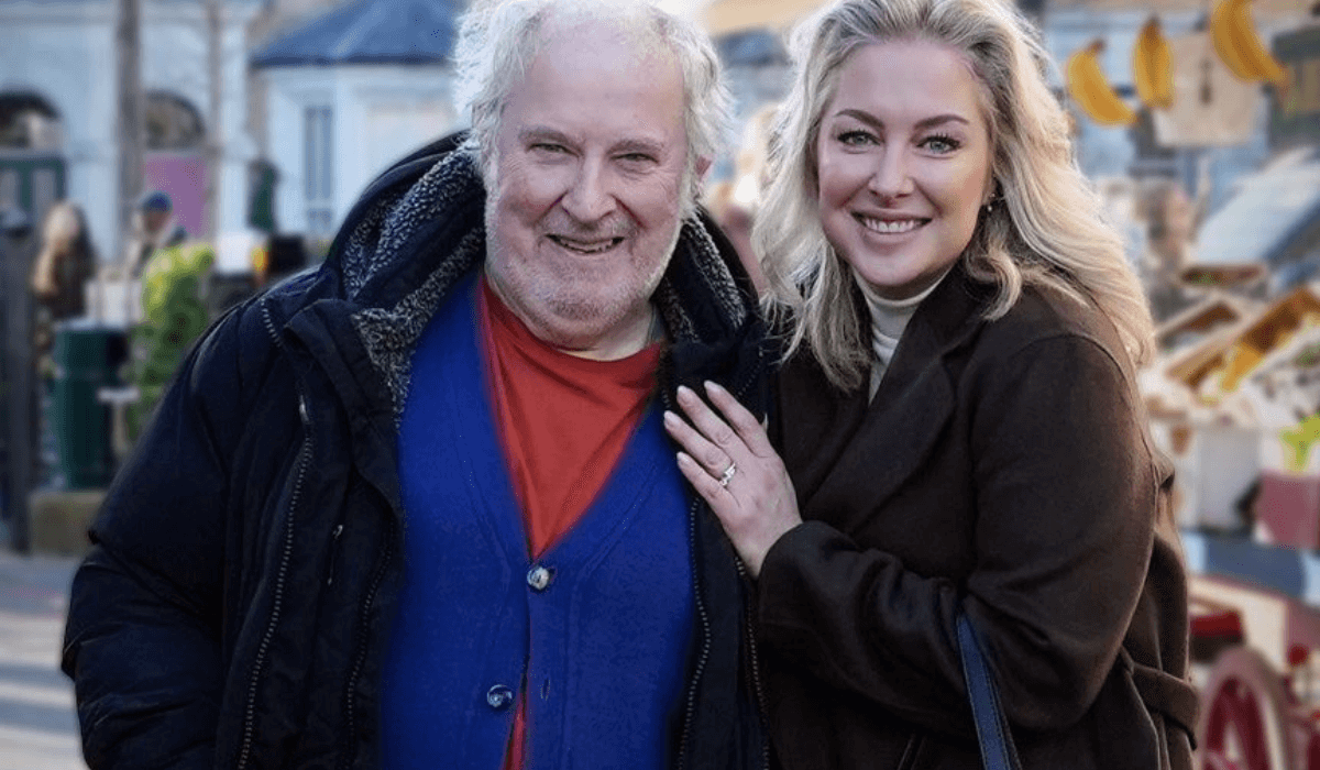 EastEnders: Gemma & Paul