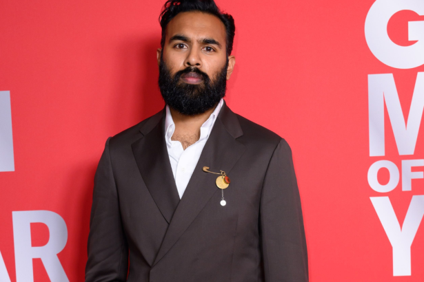 EastEnders: Himesh Patel