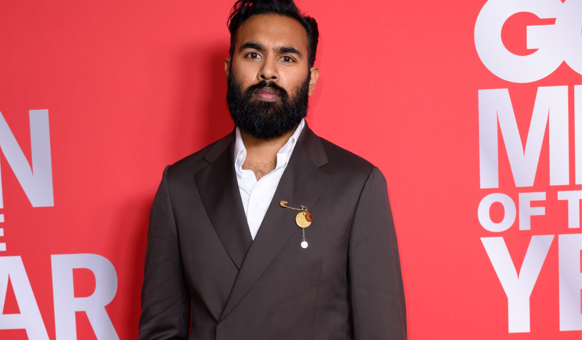EastEnders: Himesh Patel
