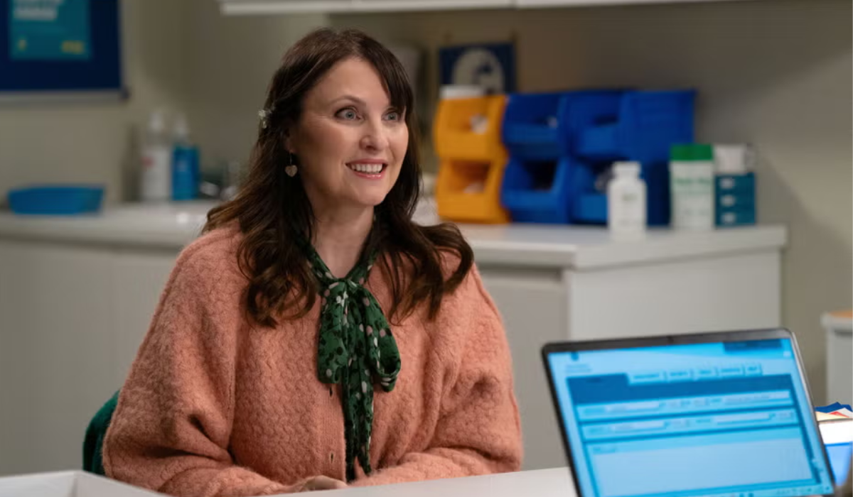 EastEnders: Honey Mitchell