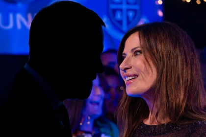 EastEnders: Ian & Bea