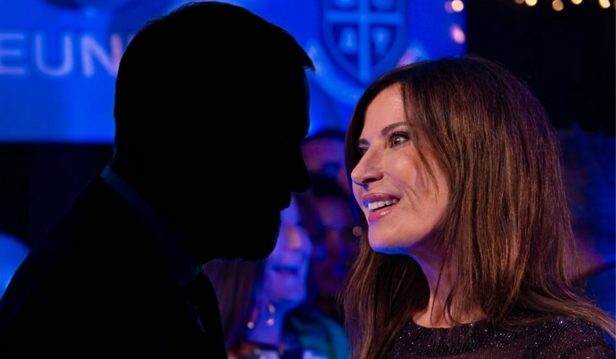 EastEnders: Ian & Bea