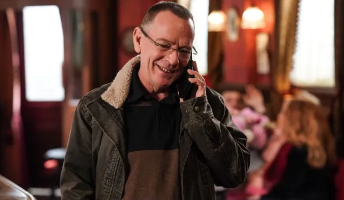EastEnders: Ian Beale