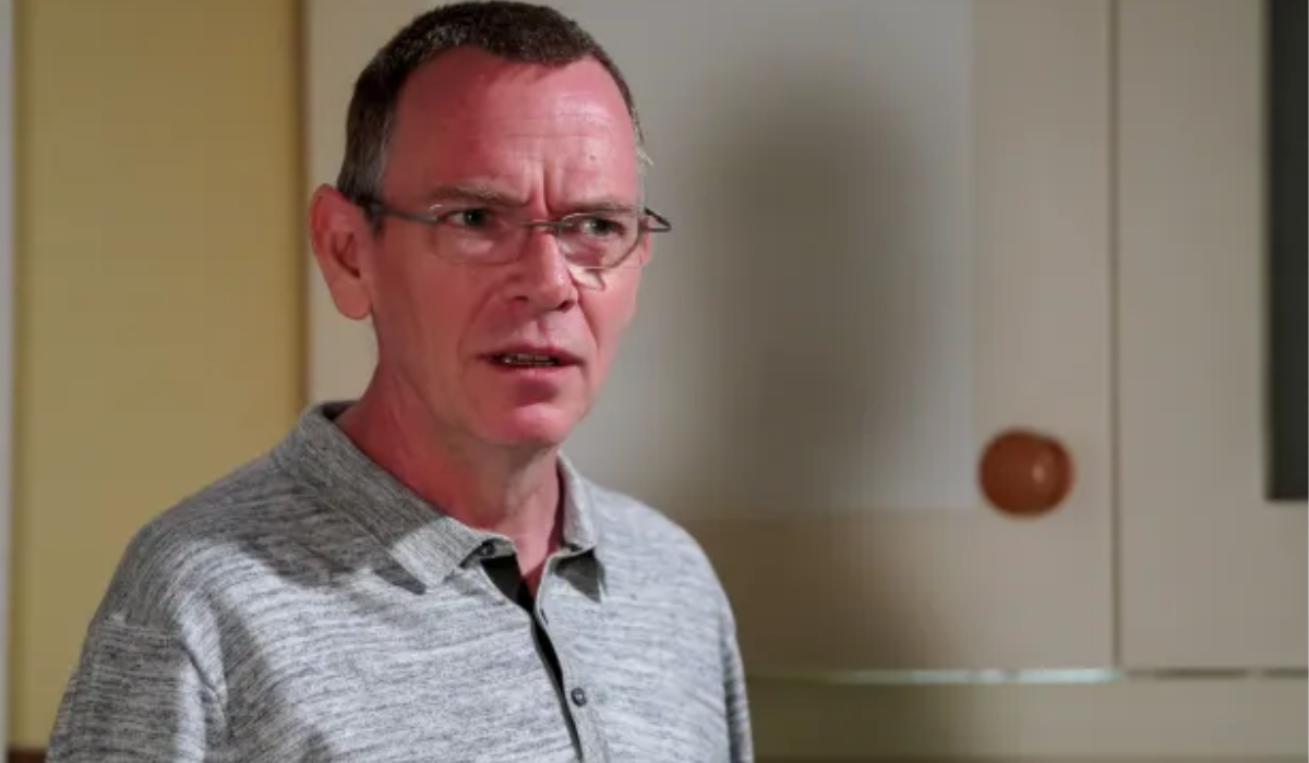 EastEnders: Ian Beale