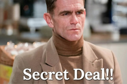EastEnders: Jack Branning