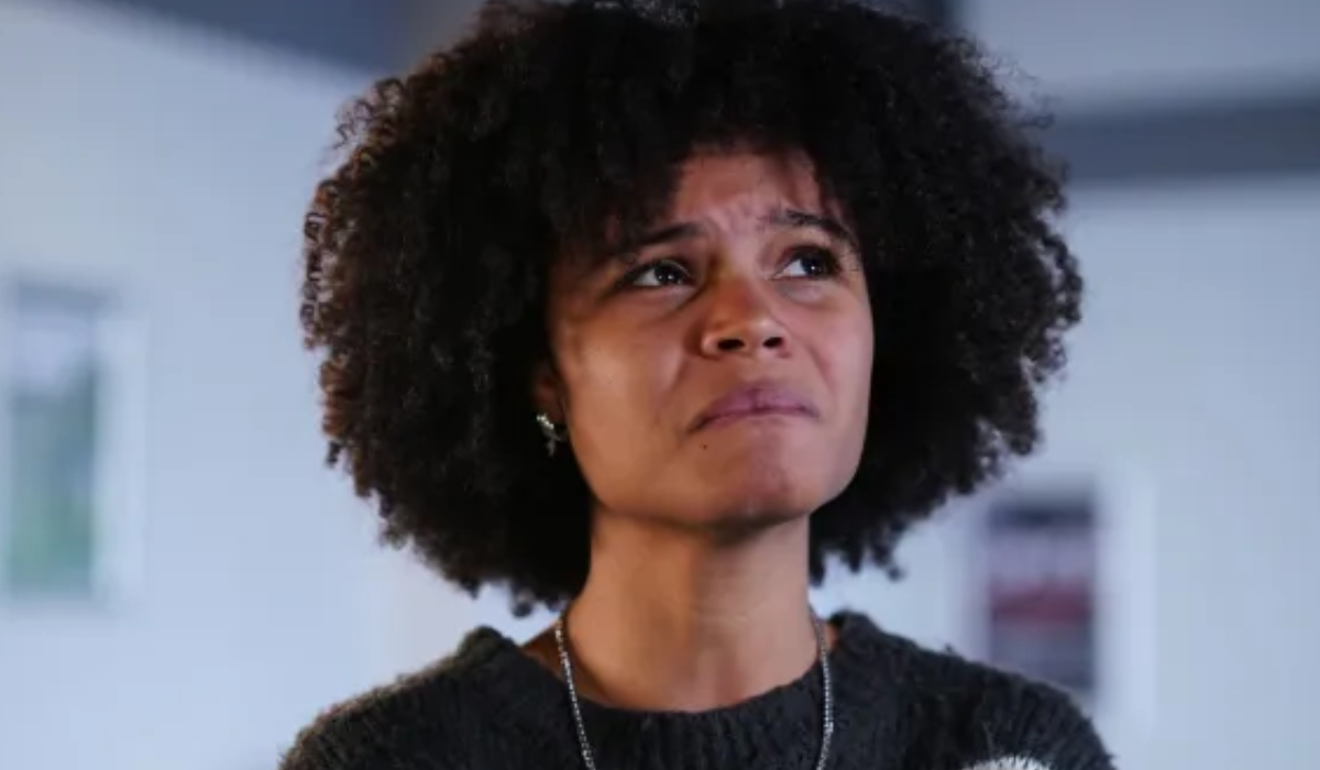 EastEnders: Jasmine Fisher