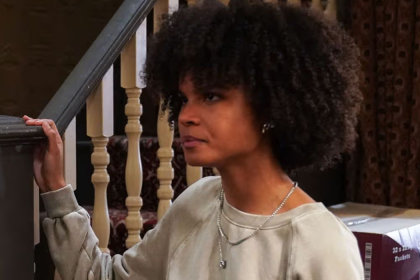 EastEnders: Jasmine Fisher