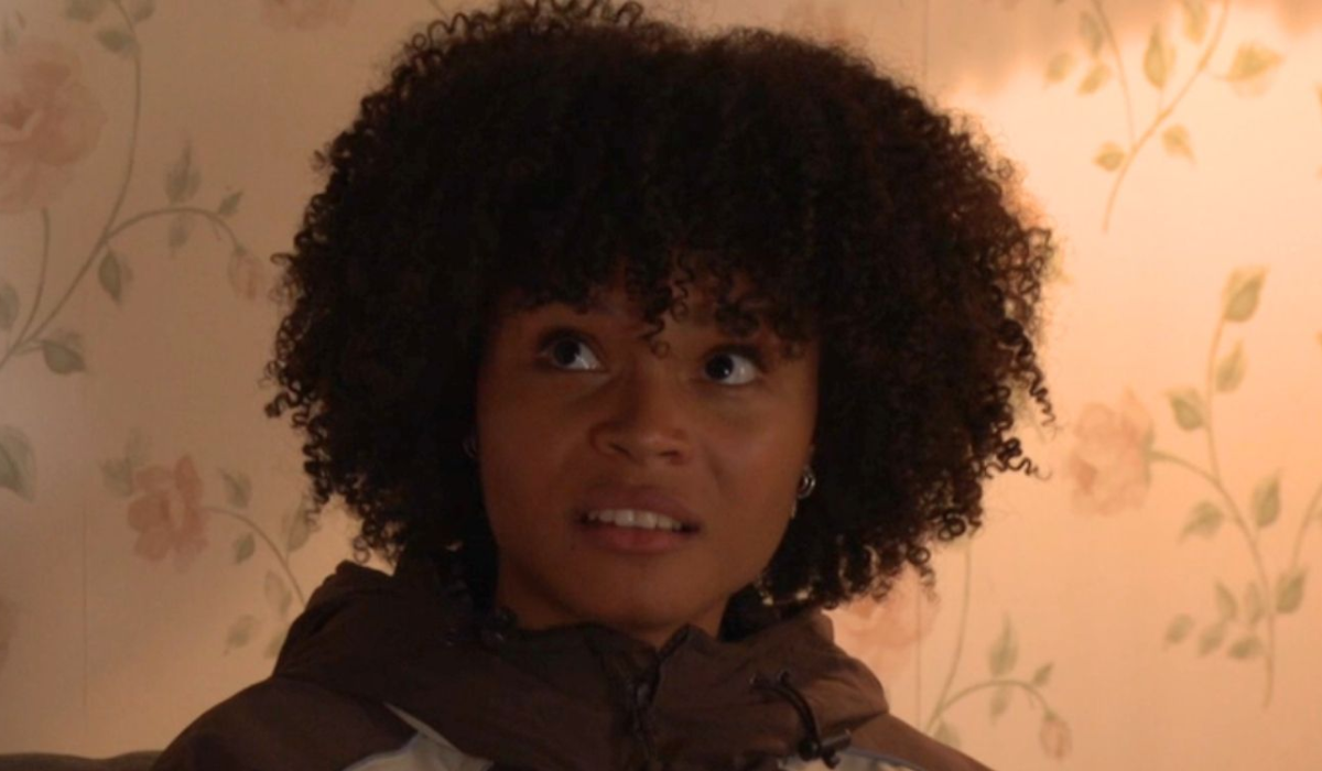 EastEnders: Jasmine Fisher