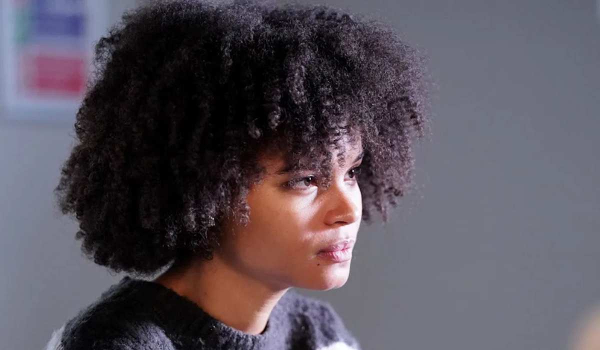 EastEnders: Jasmine Fisher