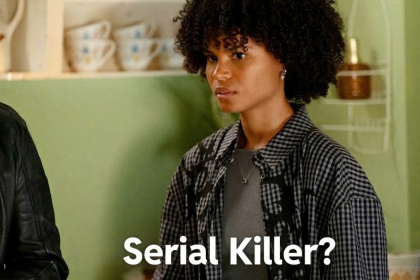 EastEnders: Jasmine Fisher