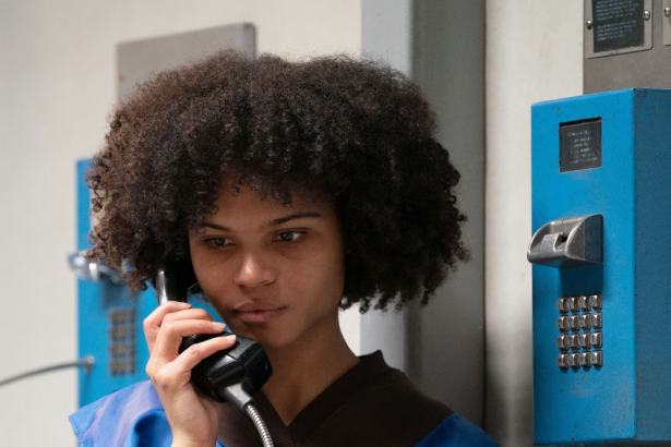 EastEnders: Jasmine Fisher