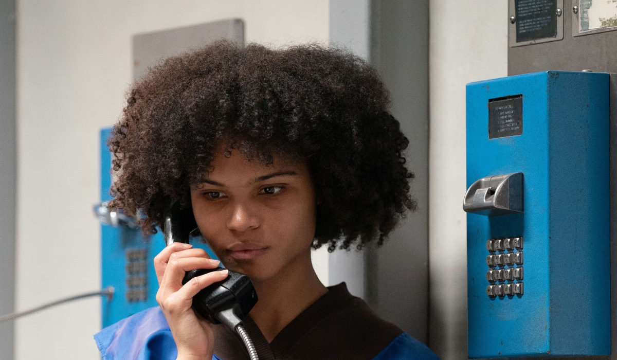 EastEnders: Jasmine Fisher