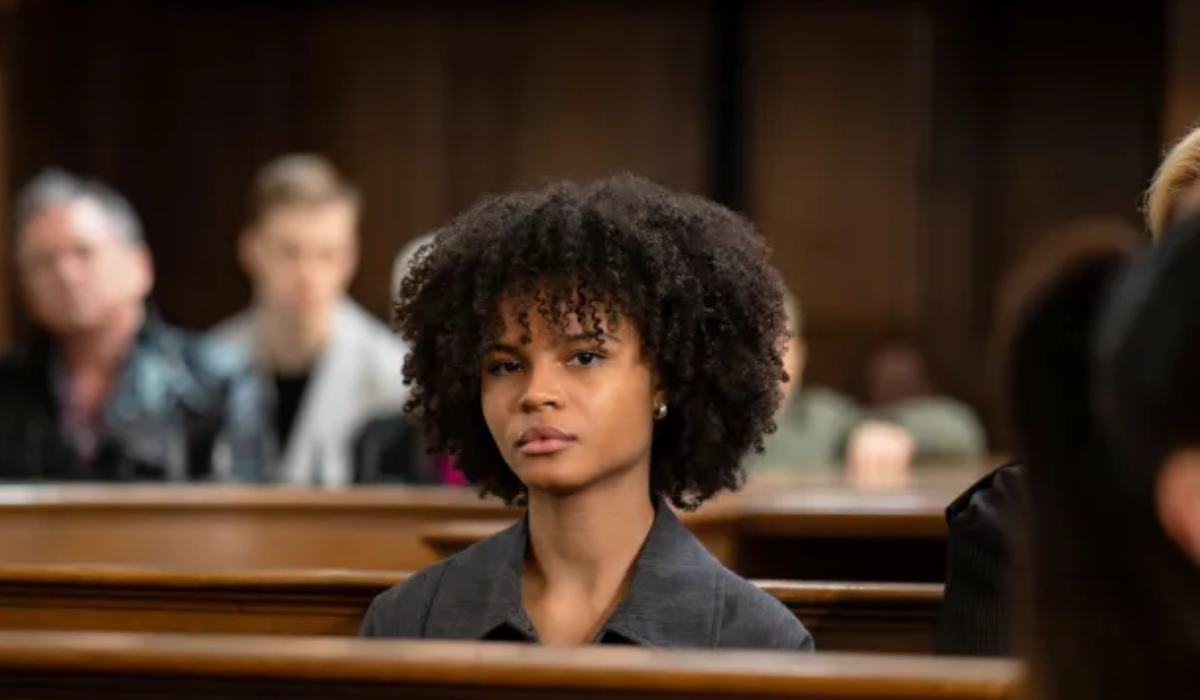 EastEnders: Jasmine Fisher