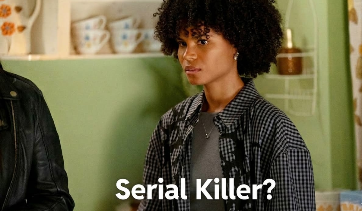 EastEnders: Jasmine Fisher