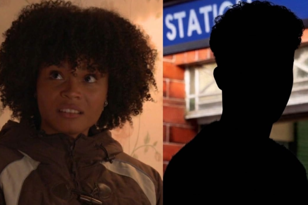 EastEnders: Jasmine & Josh