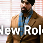 EastEnders: Jaz Singh Deol