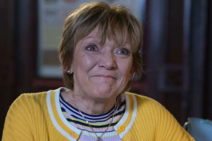 EastEnders: Jean Slater
