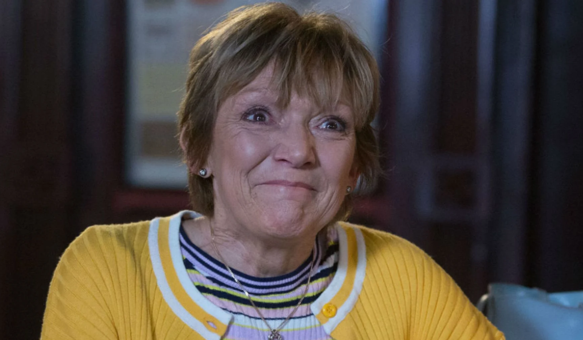EastEnders: Jean Slater