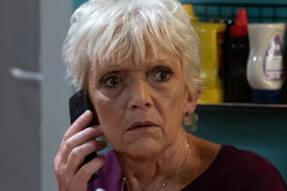 EastEnders: Jean Slater