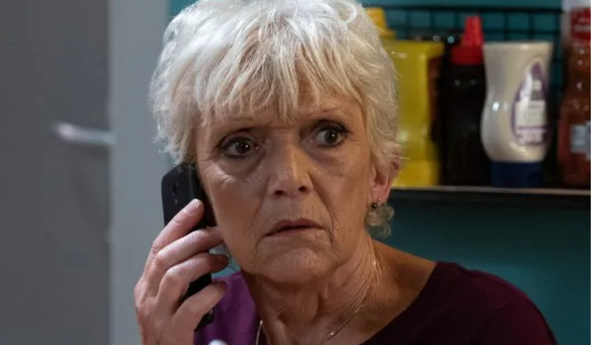 EastEnders: Jean Slater