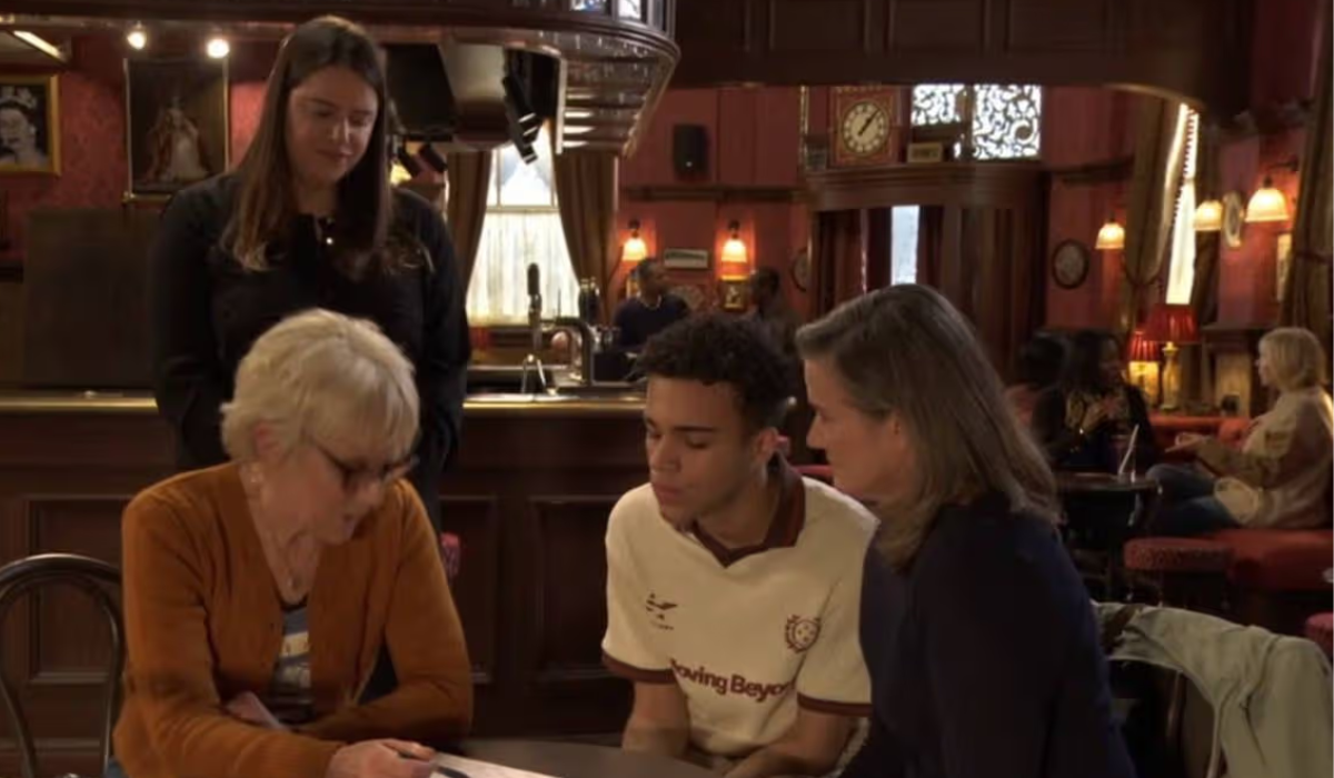 EastEnders: Jean Slater