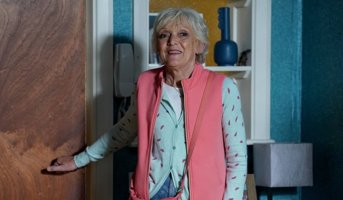 EastEnders: Jean Slater