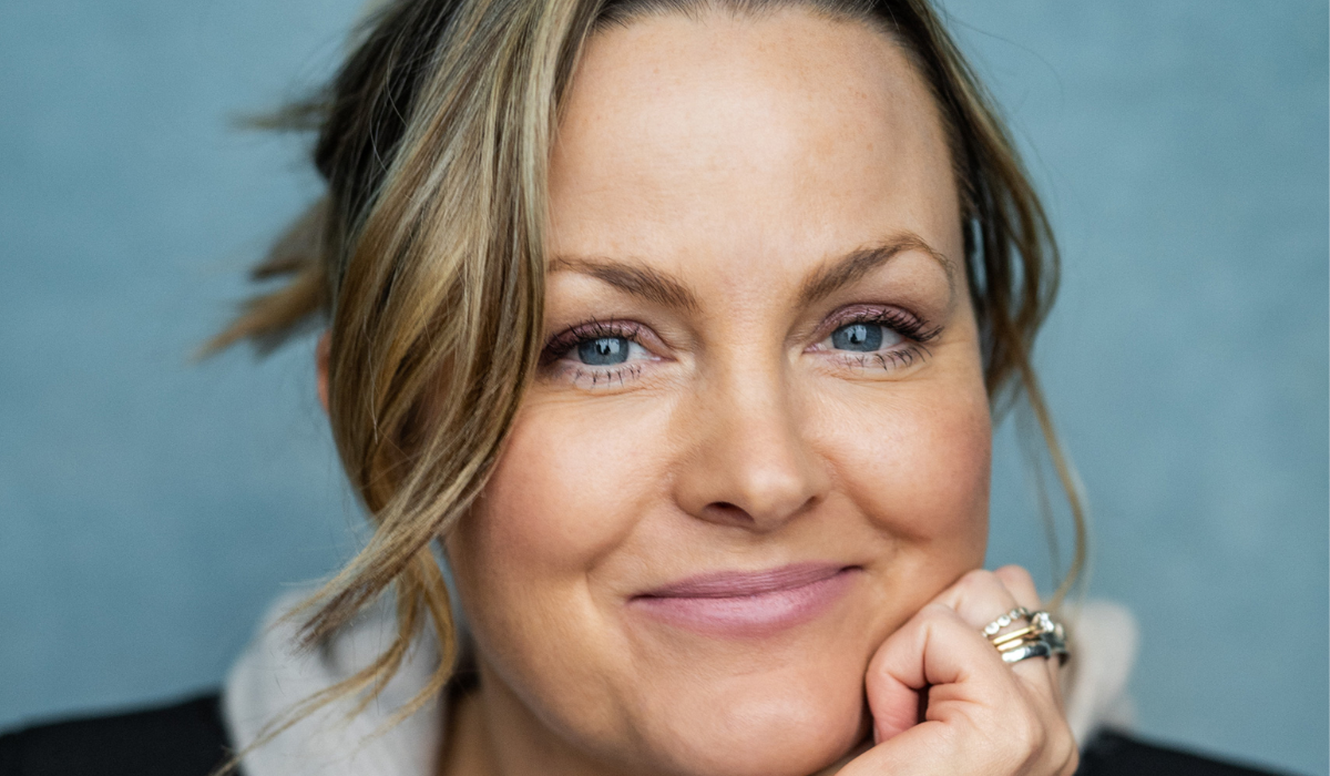 EastEnders: Jo Joyner