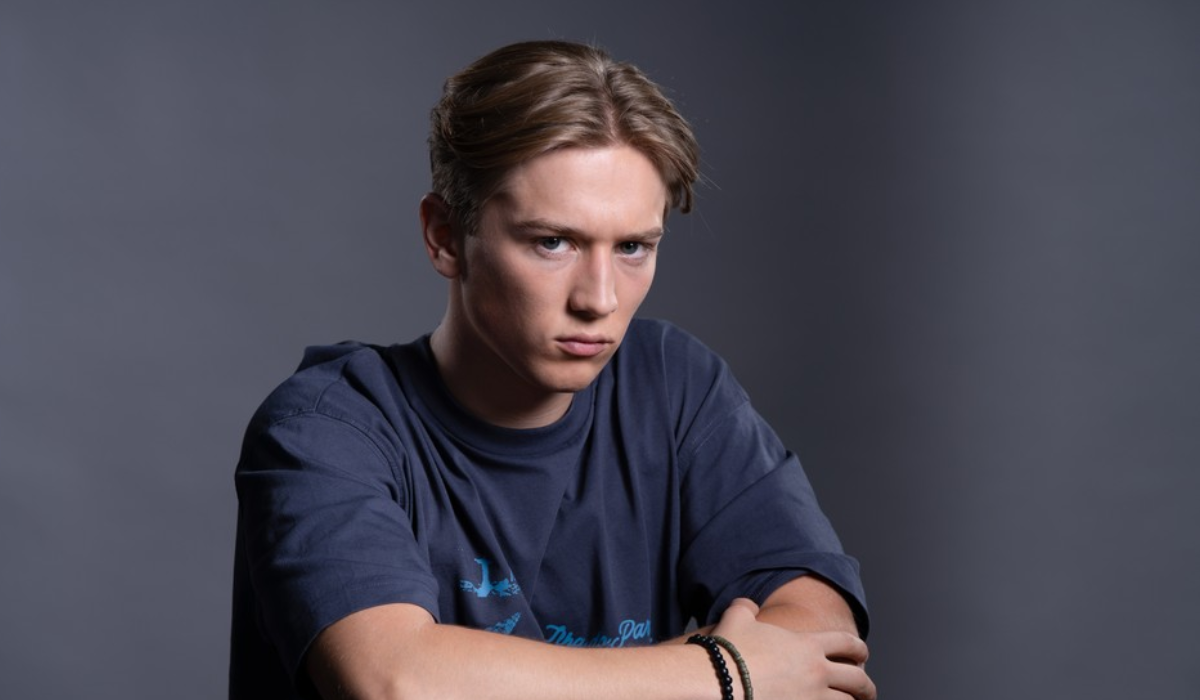 EastEnders: Joel Marshall