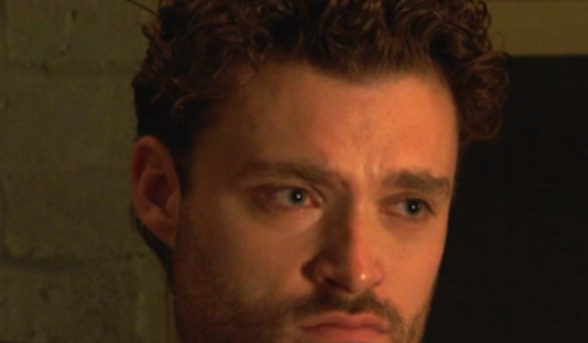 EastEnders: Johnny Carter