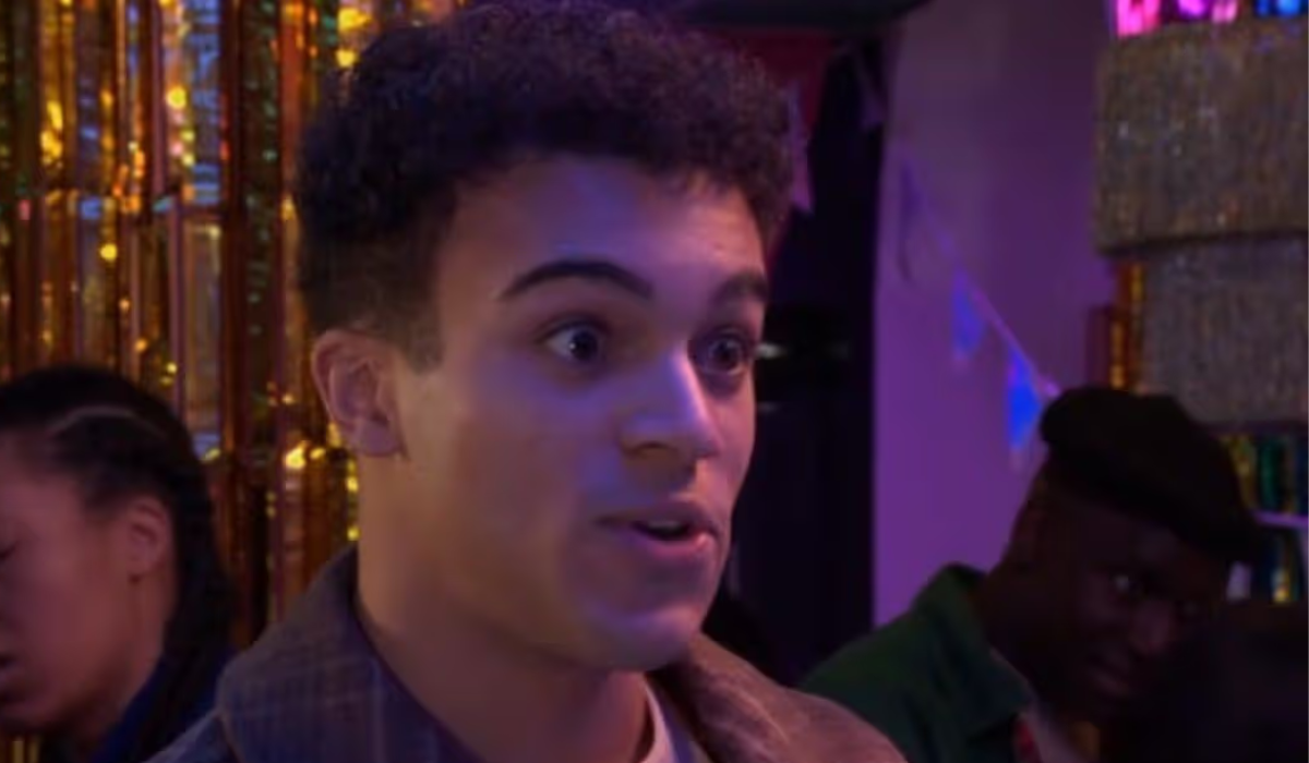 EastEnders: Josh Goodwin