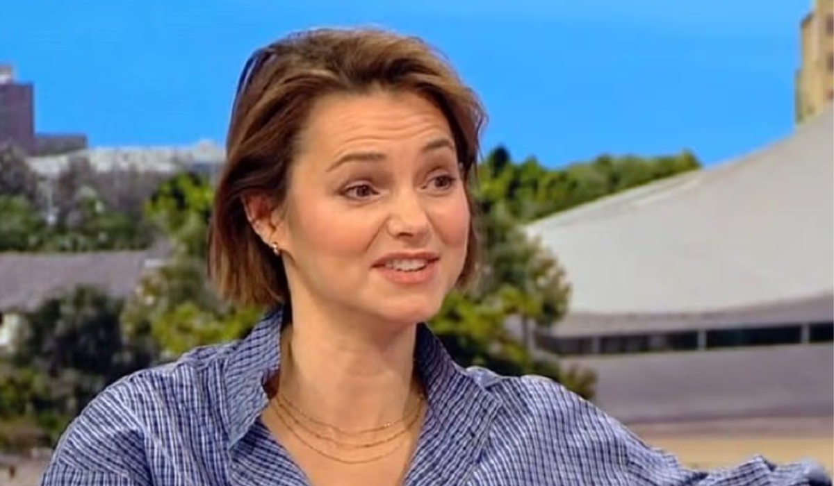 EastEnders: Kara Tointon