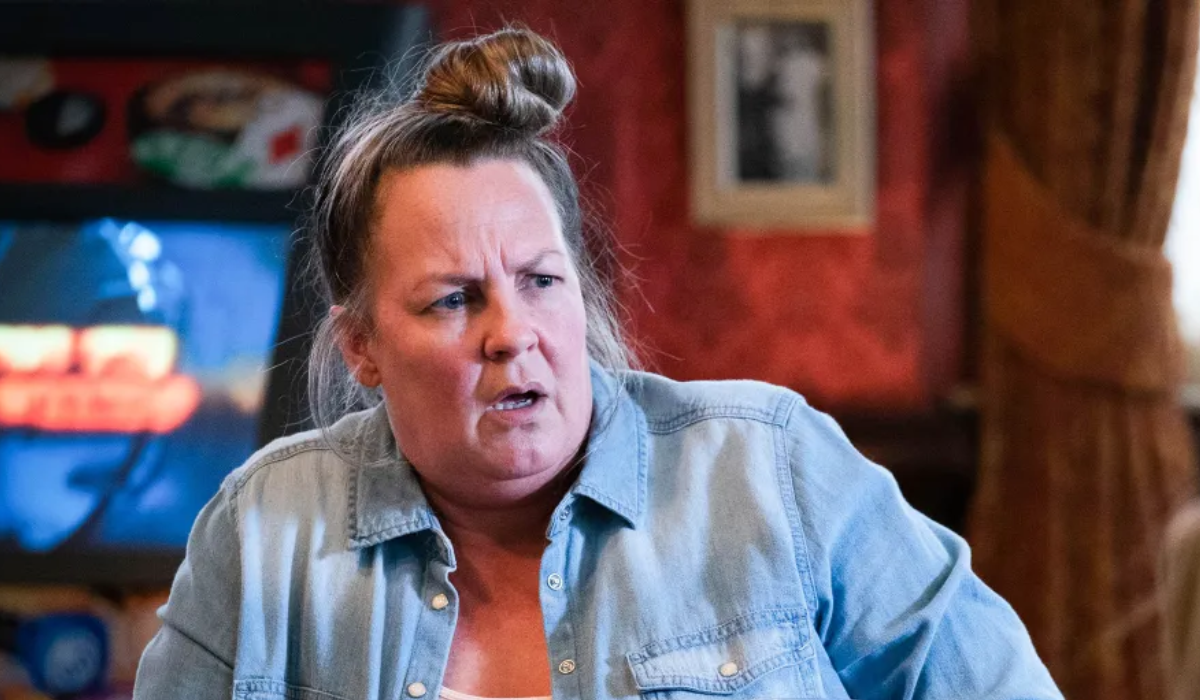 EastEnders: Karen Taylor