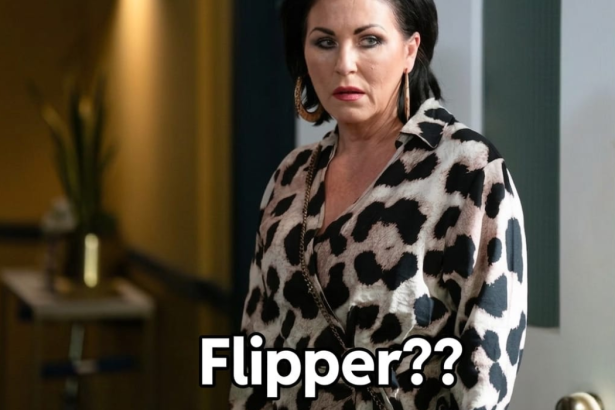 EastEnders: Kat Moon