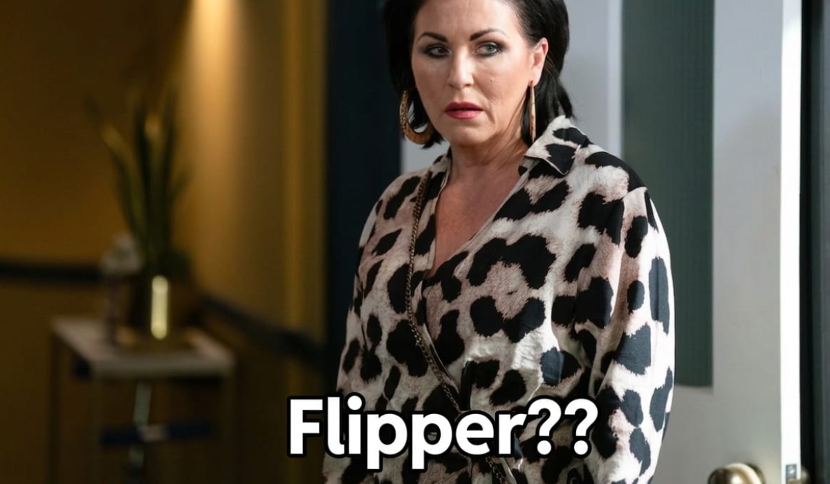 EastEnders: Kat Moon
