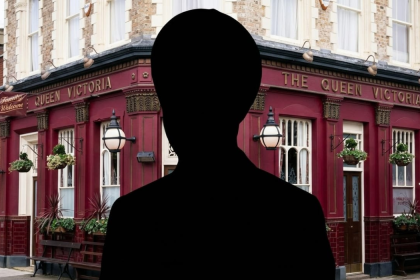 EastEnders: Kheerat Panesar