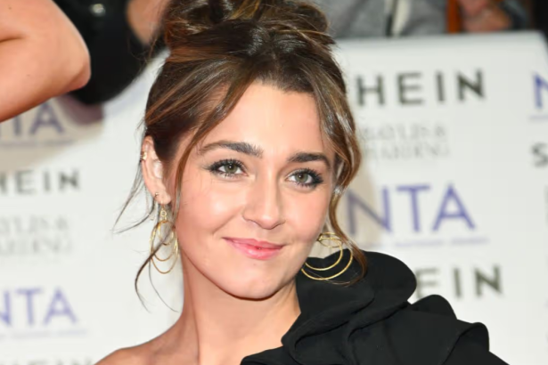 EastEnders: Kitty Castledine