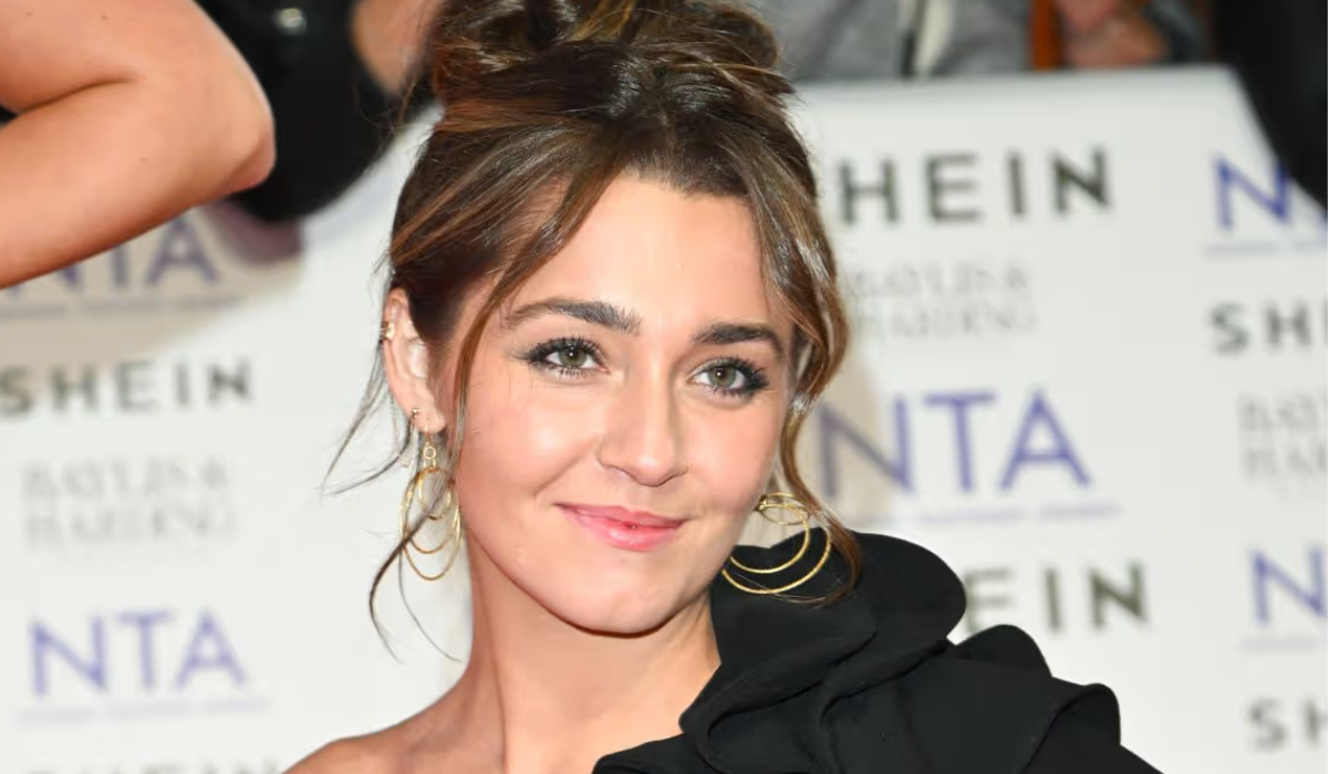 EastEnders: Kitty Castledine