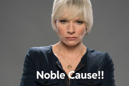 EastEnders: Laura Doddington