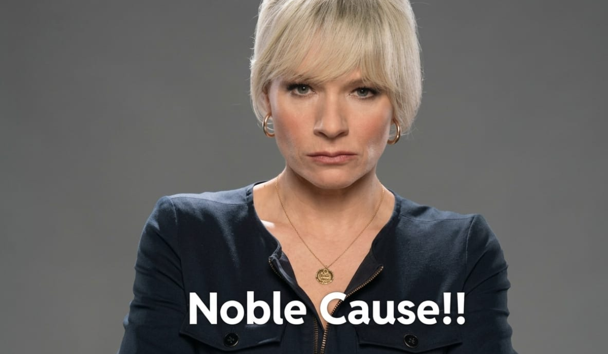 EastEnders: Laura Doddington