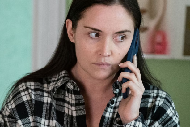 EastEnders: Lauren Branning