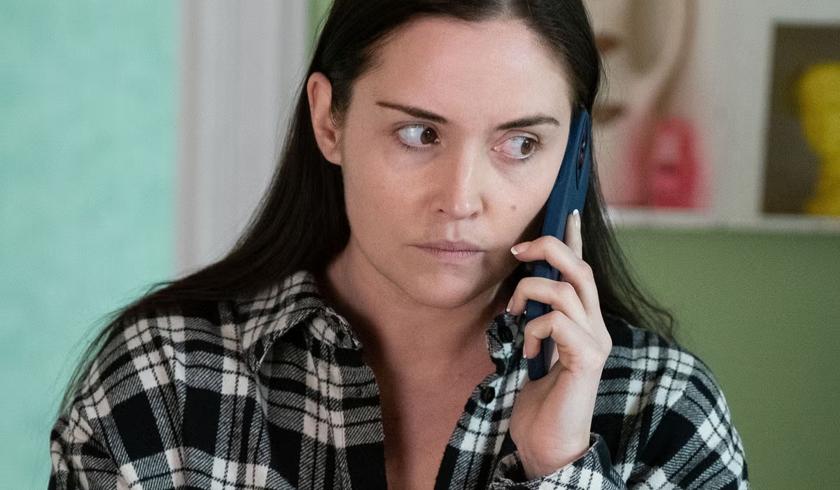 EastEnders: Lauren Branning