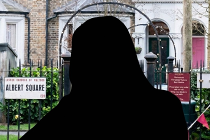 EastEnders: Lauren Branning