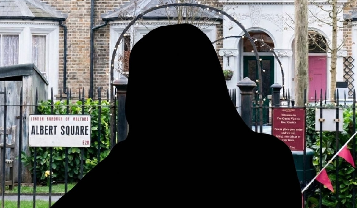 EastEnders: Lauren Branning