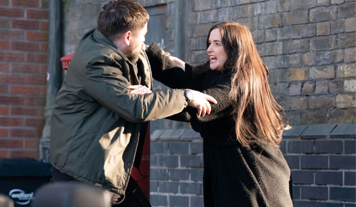 EastEnders: Lauren Branning