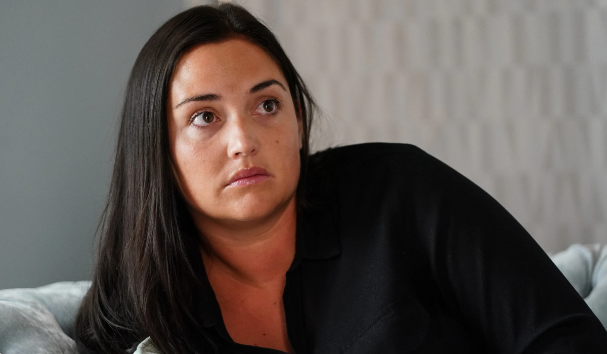 EastEnders: Lauren Branning