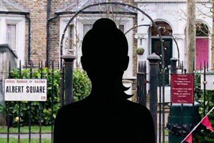 EastEnders: Lexi Pearce