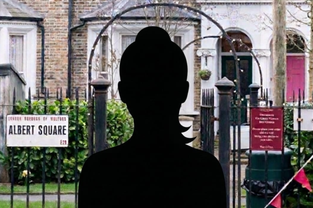 EastEnders: Lexi Pearce