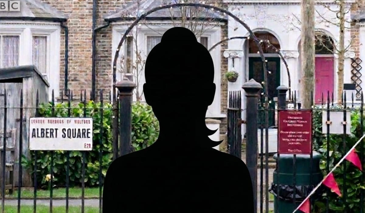 EastEnders: Lexi Pearce