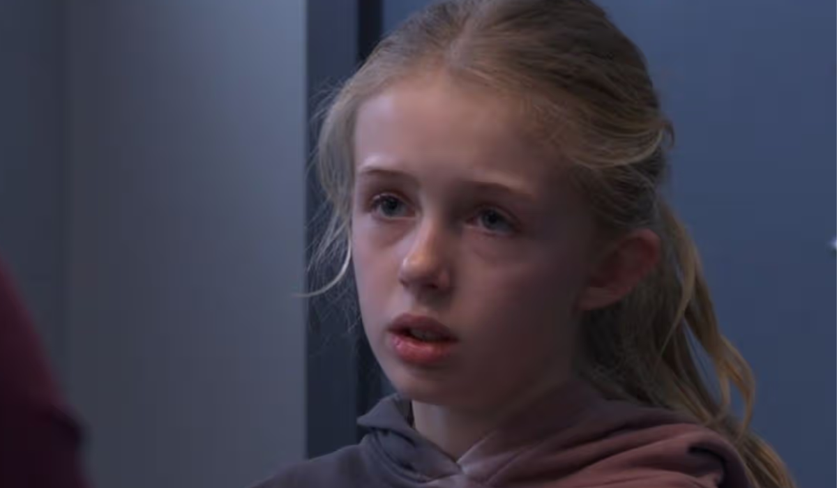 EastEnders: Lexi Pearce