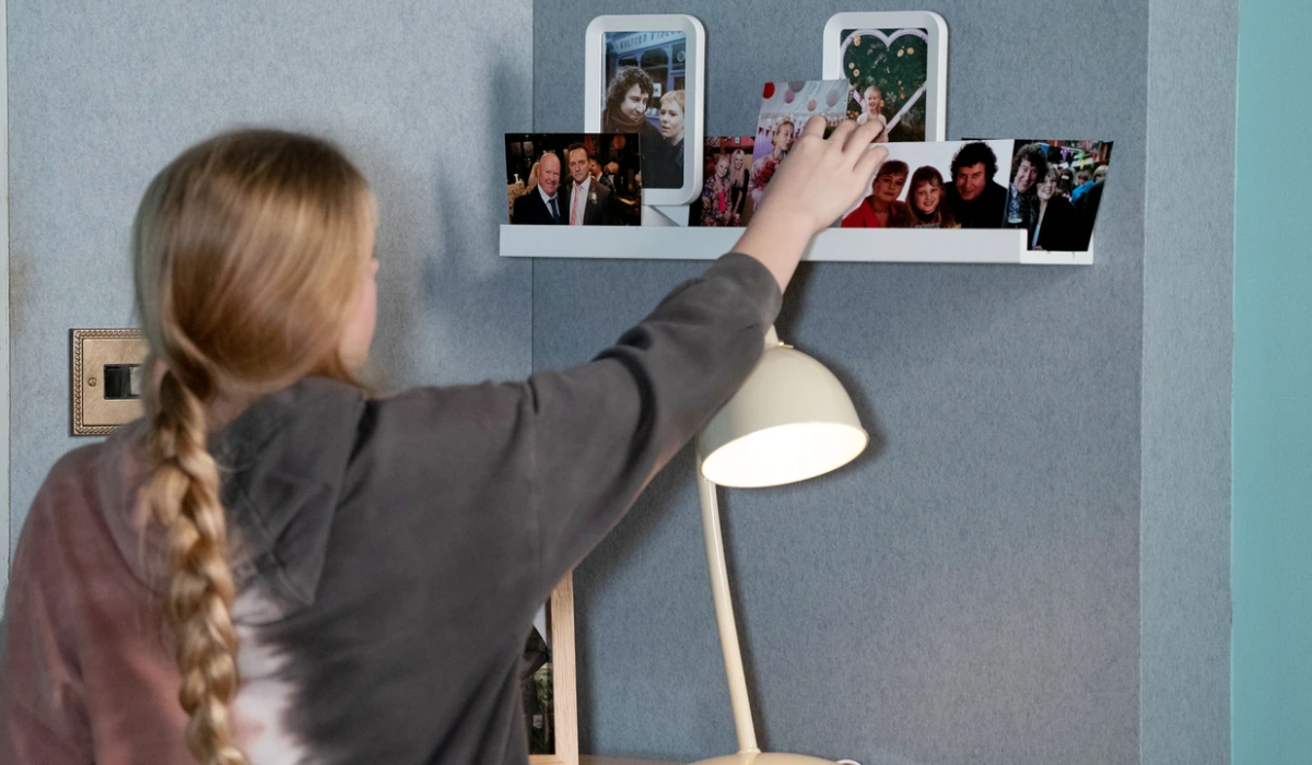 EastEnders: Lexi Pearce